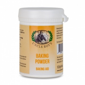 Baking Powder